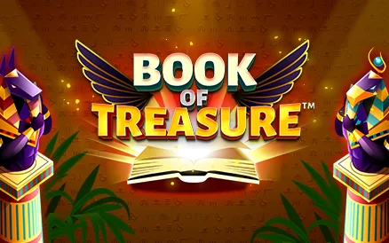 Book of Treasure Michigan Online Instant Games game