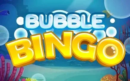 Bubble Bingo Michigan Online Instant Games game