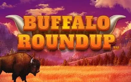 Buffalo Roundup Michigan Online Instant Games game