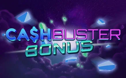 Cash Buster Bonus Michigan Online Instant Games game