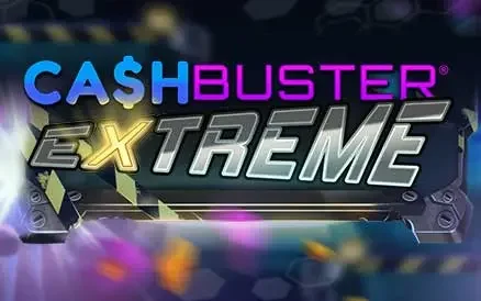 Cash Buster Extreme Michigan Online Instant Games game
