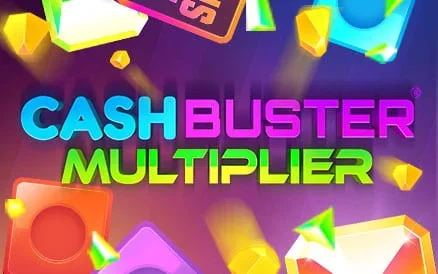 Cash Buster Multiplier Michigan Online Instant Games game