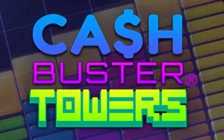 Cash Buster Towers Michigan Online Instant Games game