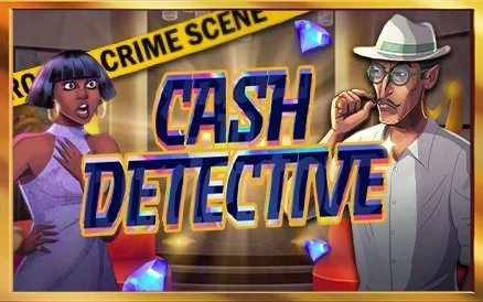Cash Detective Michigan Online Instant Games game