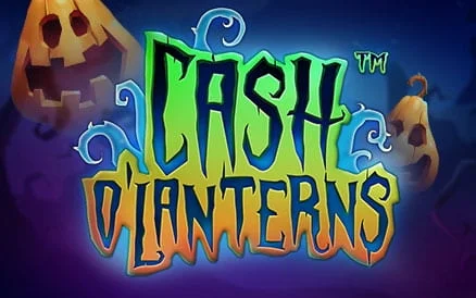 Cash O'Lanterns Michigan Online Instant Games game