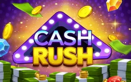 Cash Rush Michigan Online Instant Games game