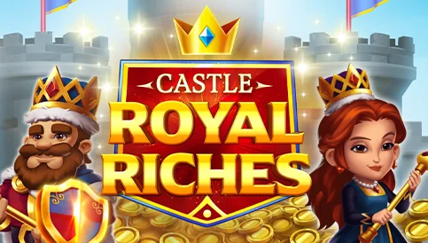 Castle Royal Riches Michigan Online Instant Games game