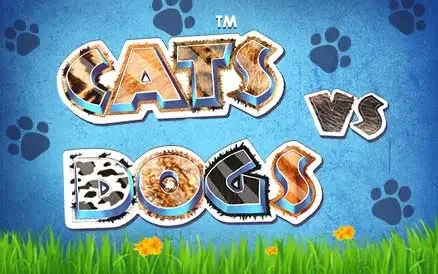 Cats vs. Dogs Michigan Online Instant Games game