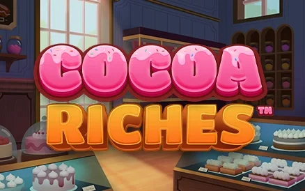 Cocoa Riches Michigan Online Instant Games game