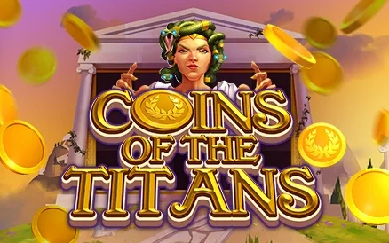 Coins of the Titans Michigan Online Instant Games game