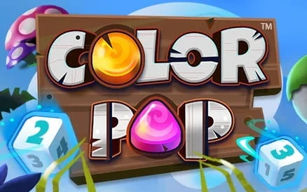 Color Pop Michigan Online Instant Games game