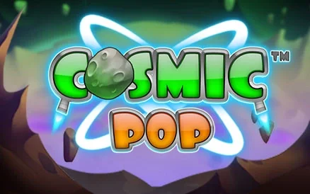 Cosmic Pop Michigan Online Instant Games game