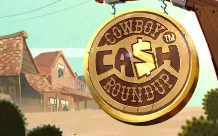Cowboy Cash Roundup Michigan Online Instant Games game