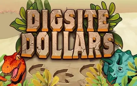 Digsite Dollars Michigan Online Instant Games game
