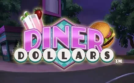 Diner Dollars Michigan Online Instant Games game