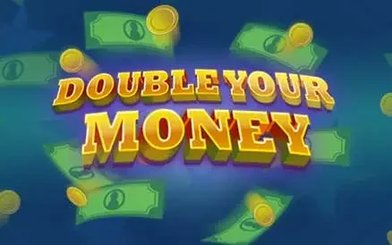 Double Your Money Michigan Online Instant Games game