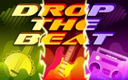 Drop the Beat Michigan Online Instant Games game