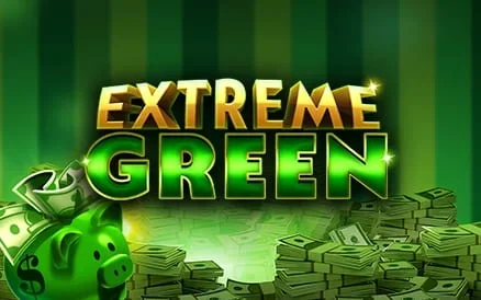 Extreme Green Michigan Online Instant Games game