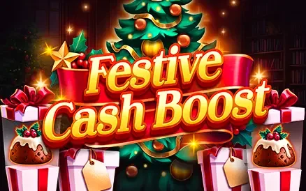 Festive Cash Boost Michigan Online Instant Games game