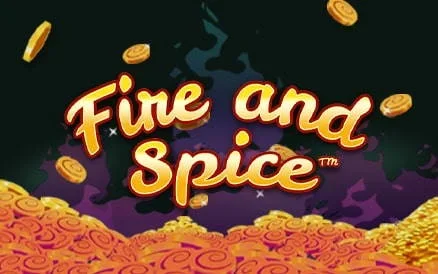 Fire and Spice Michigan Online Instant Games game