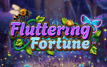 Fluttering Fortune Michigan Online Instant Games game