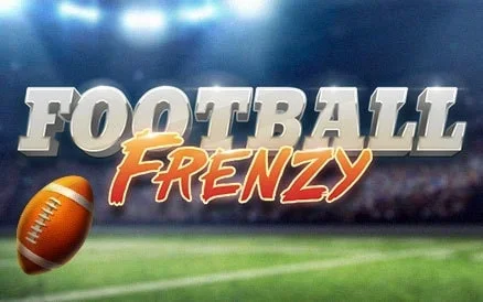 Football Frenzy Michigan Online Instant Games game