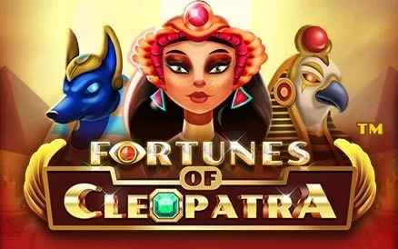 Fortunes of Cleopatra Michigan Online Instant Games game