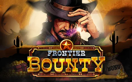 Frontier Bounty Michigan Online Instant Games game