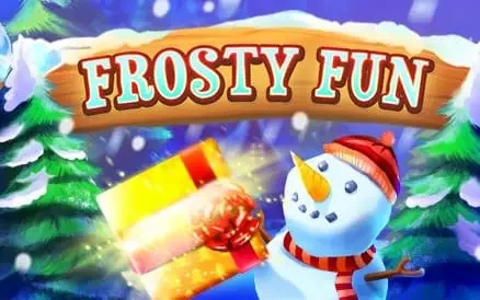 Frosty Fun Michigan Online Instant Games game