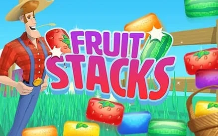Fruit Stacks Michigan Online Instant Games game