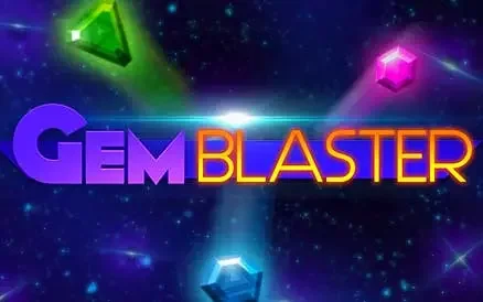 Gem Blaster Michigan Online Instant Games game