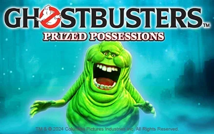 Ghostbusters Prized Possessions Michigan Online Instant Games game