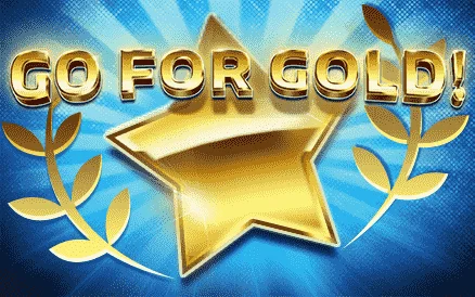 Go for Gold! Michigan Online Instant Games game