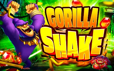 Gorilla Shake Michigan Online Instant Games game