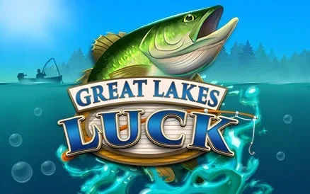 Great Lakes Luck Michigan Online Instant Games game