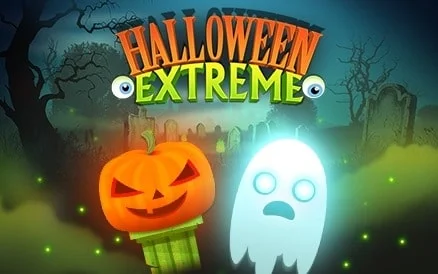 Halloween Extreme Michigan Online Instant Games game