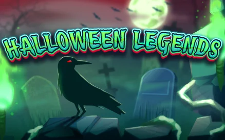 Halloween Legends Michigan Online Instant Games game