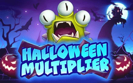 Halloween Multiplier Michigan Online Instant Games game
