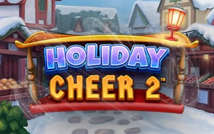 Holiday Cheer 2 Michigan Online Instant Games game