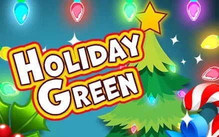 Holiday Green Michigan Online Instant Games game