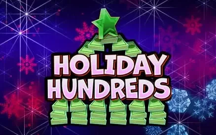 Holiday Hundreds Michigan Online Instant Games game