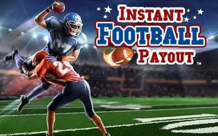 Instant Football Payout Michigan Online Instant Games game
