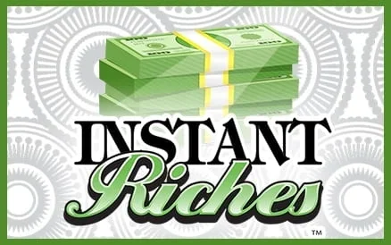 Instant Riches Michigan Online Instant Games game