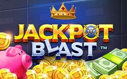 Jackpot Blast Michigan Online Instant Games game