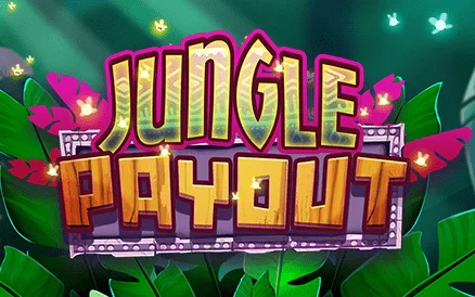 Jungle Payout Michigan Online Instant Games game