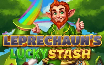 Leprechaun's Lucky Stash Michigan Online Instant Games game
