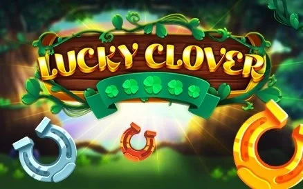 Lucky Clover Michigan Online Instant Games game