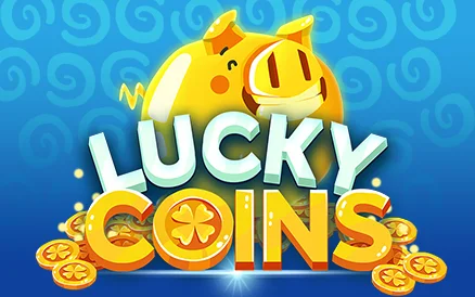 Lucky Coins Michigan Online Instant Games game