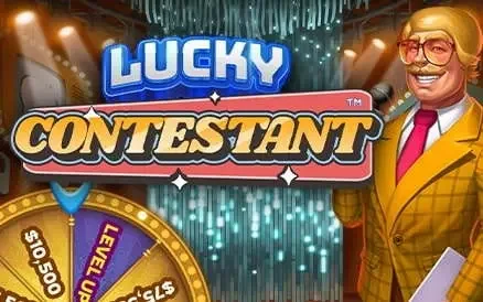Lucky Contestant Michigan Online Instant Games game