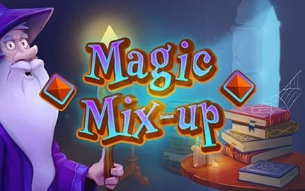 Magic Mix Up Michigan Online Instant Games game